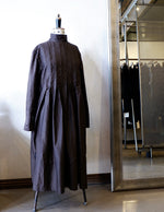 Load image into Gallery viewer, Plisse Shirt Dress
