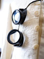 Load image into Gallery viewer, PENDANT - Vintage goggles
