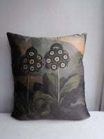 Load image into Gallery viewer, CUSHSVRTCRPR40 ROBERT THORNTON PRIMULA CREAM SILK
