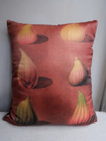 Load image into Gallery viewer, CUSHSVBGFIGCR40 CUSHION GEORGE BRADSHAW FIGS
