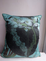 Load image into Gallery viewer, CUSHSVCBMTURBEG40 CURTIS’S BOTANICAL MAGAZINE: BEGONIA TURQUOISE
