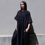 Load image into Gallery viewer, Fronce Dress
