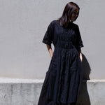 Load image into Gallery viewer, Fronce Dress
