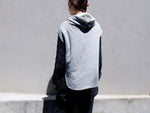 Load image into Gallery viewer, Dual Layer Hooded Vest

