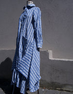 Load image into Gallery viewer, Symmetric Banda Dress
