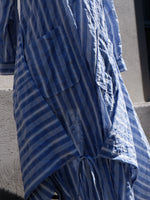 Load image into Gallery viewer, Symmetric Banda Dress
