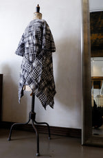 Load image into Gallery viewer, Patchwork Wattle Shirt
