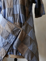 Load image into Gallery viewer, Patchwork Wattle Shirt
