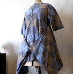 Load image into Gallery viewer, Patchwork Wattle Shirt
