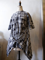 Load image into Gallery viewer, Patchwork Wattle Shirt
