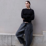 Load image into Gallery viewer, Binchotan Jesters Pants
