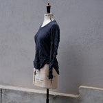 Load image into Gallery viewer, Wool Circle Top
