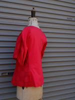 Load image into Gallery viewer, Bokoboko Short Sleeve Top
