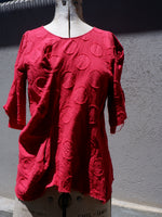 Load image into Gallery viewer, Bokoboko Short Sleeve Top
