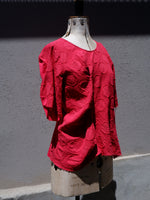 Load image into Gallery viewer, Bokoboko Short Sleeve Top
