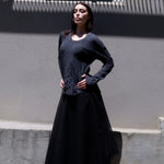 Load image into Gallery viewer, Wool Circle Top
