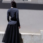 Load image into Gallery viewer, Wool Circle Top
