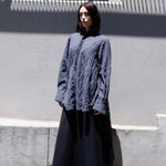 Load image into Gallery viewer, A-Line Pullover Shirt
