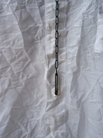 Load image into Gallery viewer, Stephanie Said Long Slim Chain
