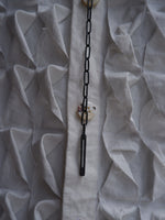 Load image into Gallery viewer, Stephanie Said Long Slim Chain
