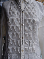 Load image into Gallery viewer, Stephanie Said Long Slim Chain
