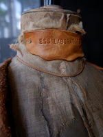 Load image into Gallery viewer, Stephanie Said Silk Square Choker
