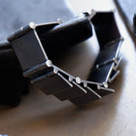 Load image into Gallery viewer, MORPHISM BRACELET - BLACK
