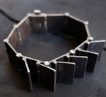 Load image into Gallery viewer, MORPHISM BRACELET - BLACK
