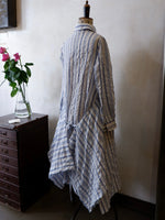 Load image into Gallery viewer, Symmetric Banda Dress
