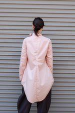 Load image into Gallery viewer, Gathered Bib Shirt
