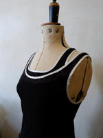 Load image into Gallery viewer, Twin Strap Singlet
