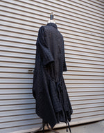 Load image into Gallery viewer, Lace Symmetric Banda Dress
