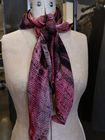 Load image into Gallery viewer, SSINDPK10095 INDIGO PINK COLLECTION
