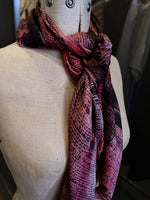 Load image into Gallery viewer, SSINDPK10095 INDIGO PINK COLLECTION

