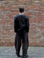 Load image into Gallery viewer, Hop Sac Linen Pullover Shirt
