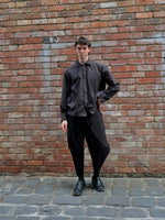 Load image into Gallery viewer, Tapered Jester's Pants
