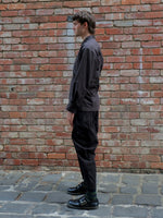 Load image into Gallery viewer, Tapered Jester's Pants
