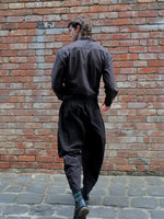 Load image into Gallery viewer, Tapered Jester's Pants
