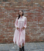 Load image into Gallery viewer, Symmetric Banda Dress
