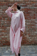 Load image into Gallery viewer, Symmetric Banda Dress
