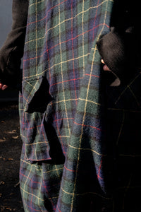Paddington Dress