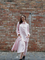 Load image into Gallery viewer, Symmetric Banda Dress
