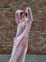 Load image into Gallery viewer, Symmetric Banda Dress
