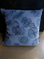 Load image into Gallery viewer, HAECKEL JELLYFISH COLLECTION CUSHCCVHAEJF60
