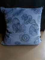 Load image into Gallery viewer, HAECKEL JELLYFISH COLLECTION CUSHCCVHAEJF60
