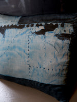 Load image into Gallery viewer, CUSHSKCVINDBL300 Indigo Blue Collection Cushion
