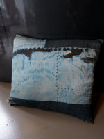 Load image into Gallery viewer, CUSHSKCVINDBL300 Indigo Blue Collection Cushion
