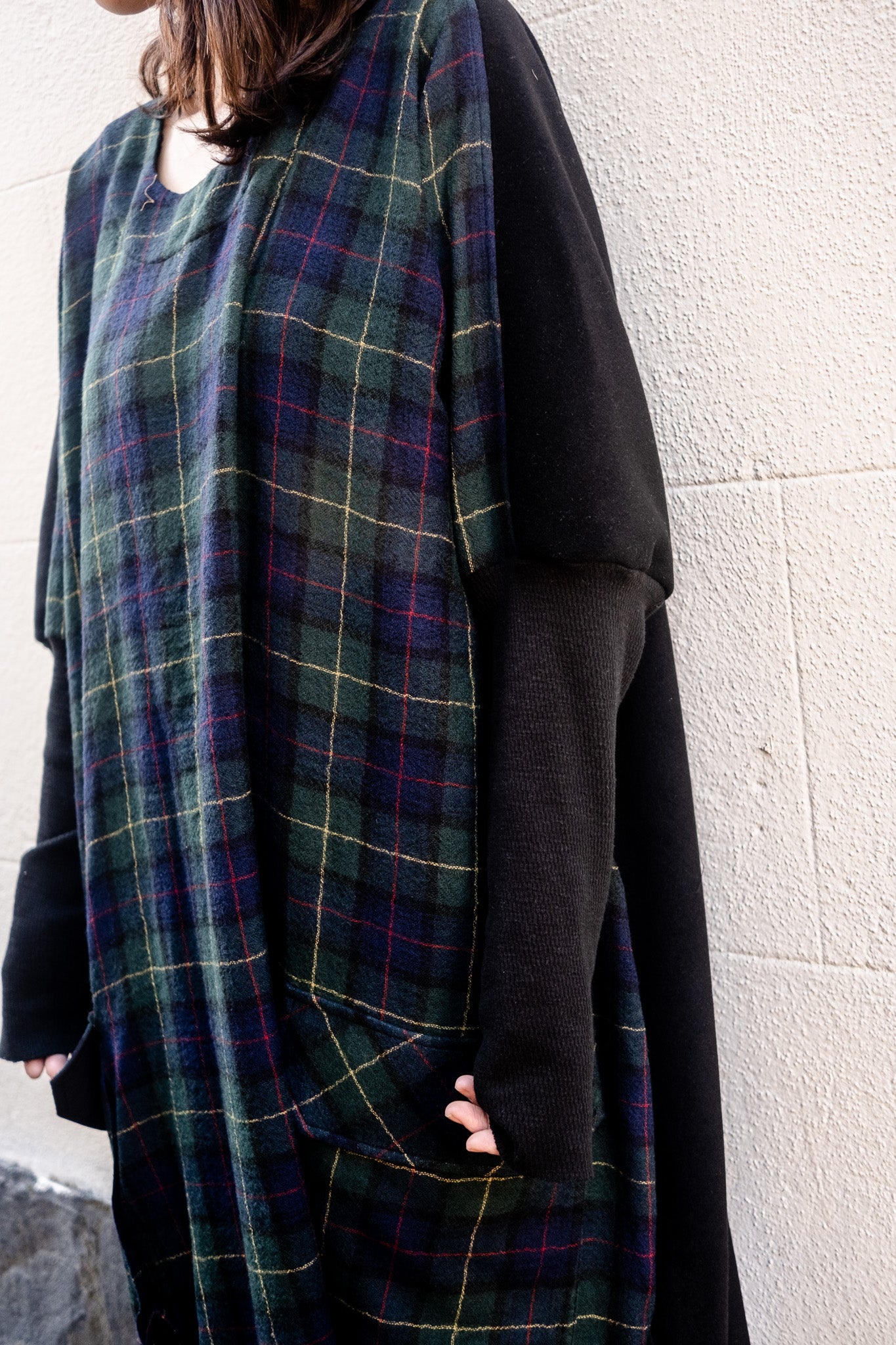 Paddington Dress