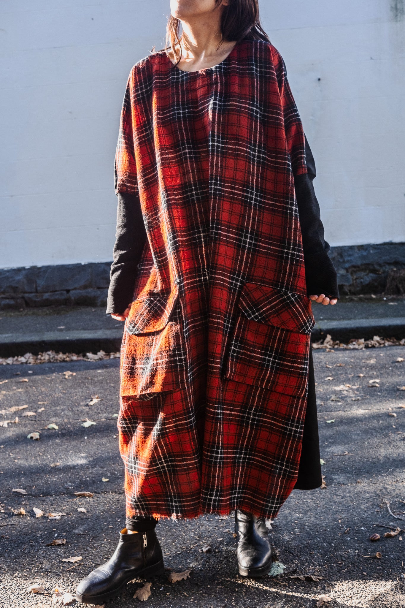 Paddington Dress