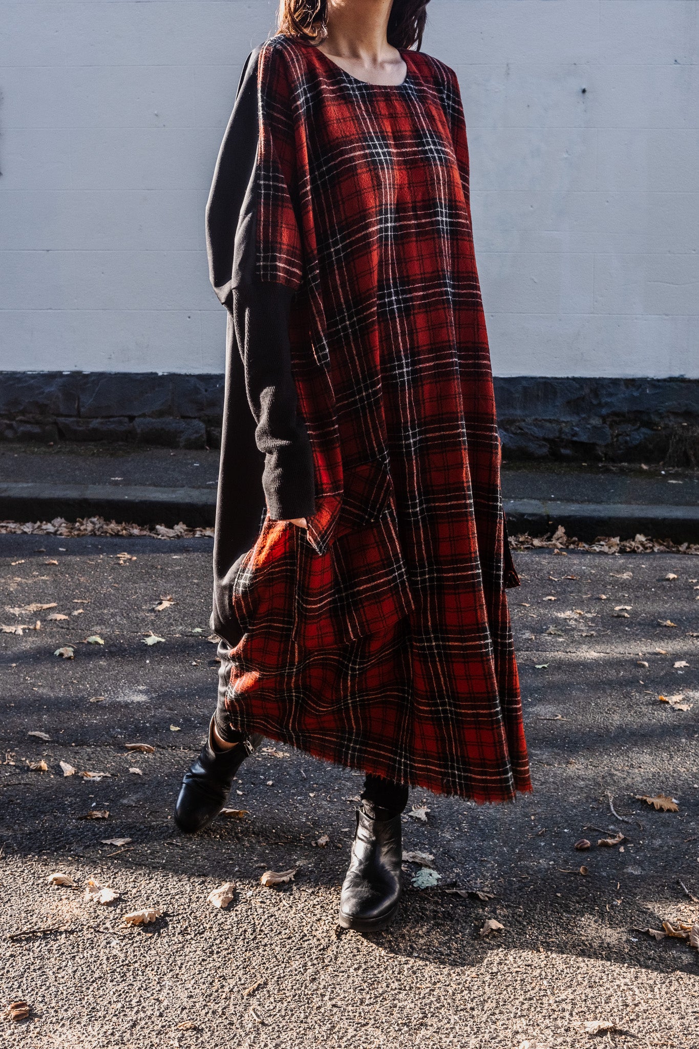 Paddington Dress